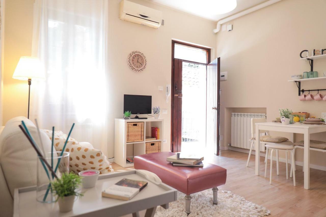 Om Plus Santa Giustina パドヴァ エクステリア 写真