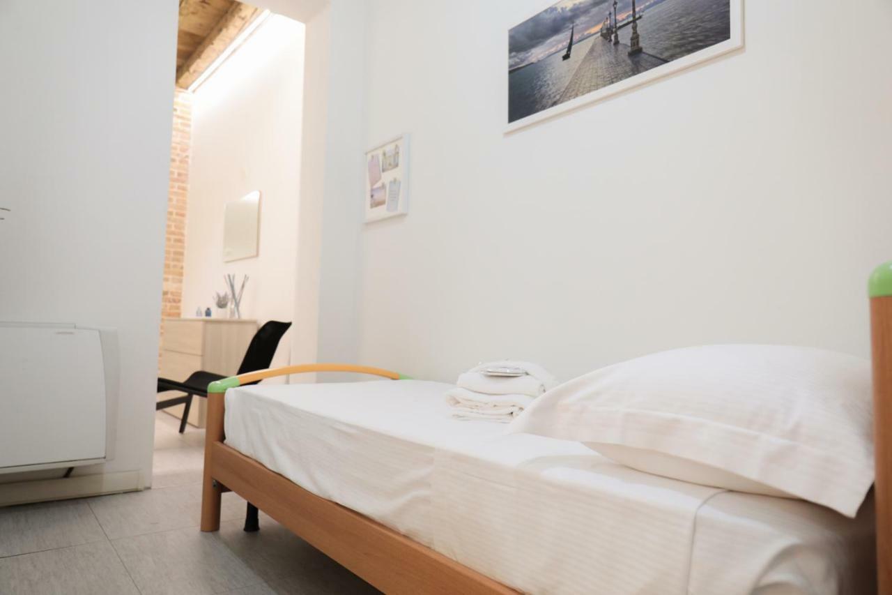 Om Plus Santa Giustina パドヴァ エクステリア 写真