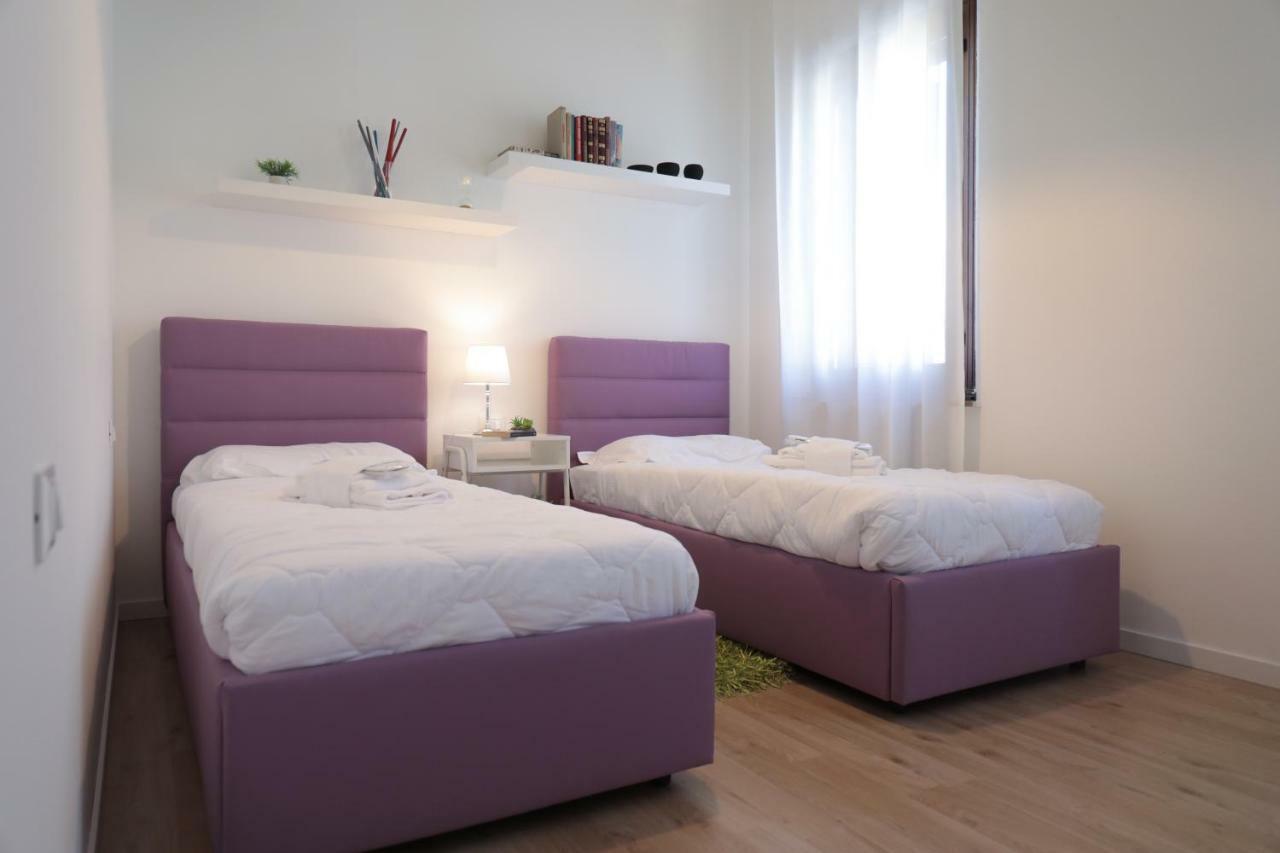 Om Plus Santa Giustina パドヴァ エクステリア 写真