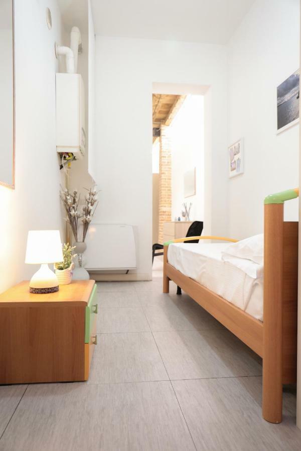 Om Plus Santa Giustina パドヴァ エクステリア 写真