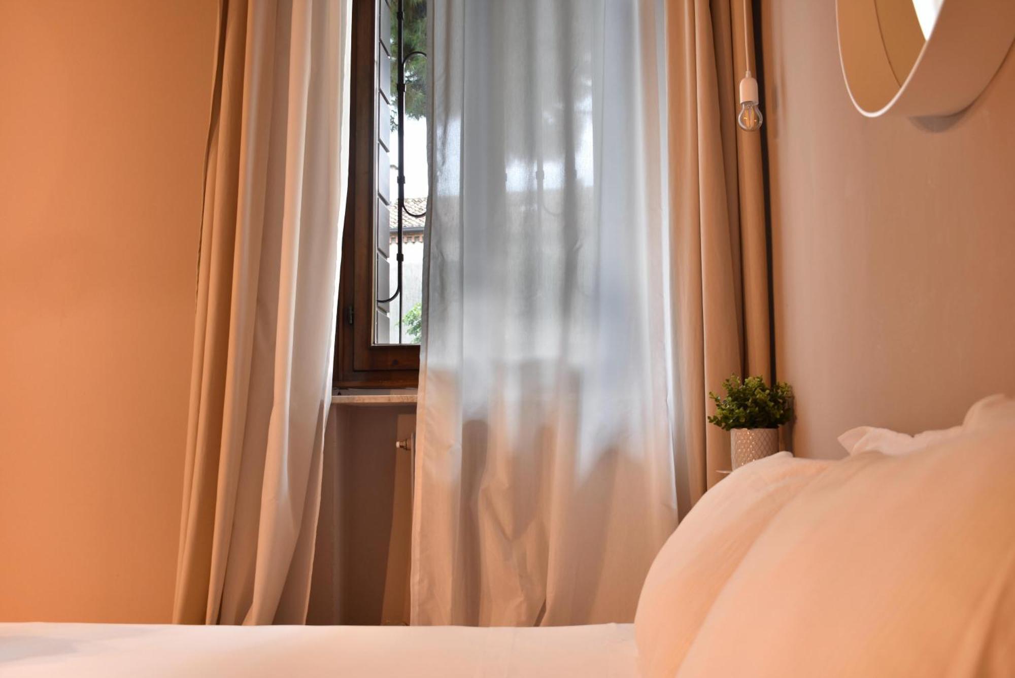 Om Plus Santa Giustina パドヴァ エクステリア 写真